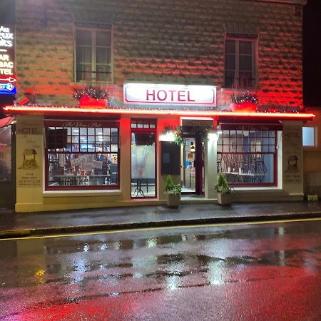 Au Vieux Puits Hotel Villers-Bocage  Ngoại thất bức ảnh