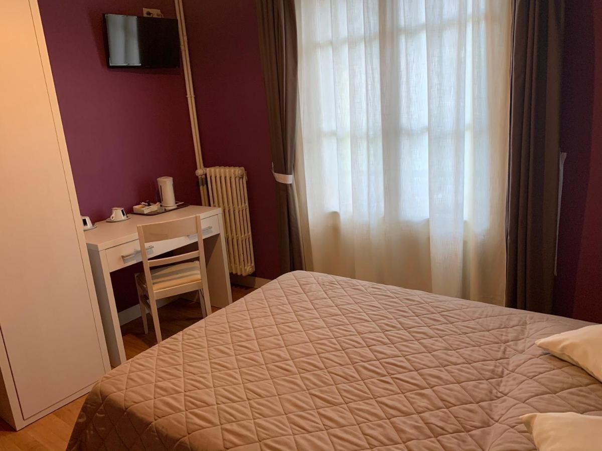 Au Vieux Puits Hotel Villers-Bocage  Ngoại thất bức ảnh
